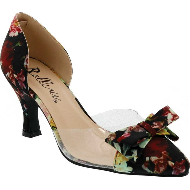 Bellini Cupcake Womens Pump Bellini Cupcake Womens Pump